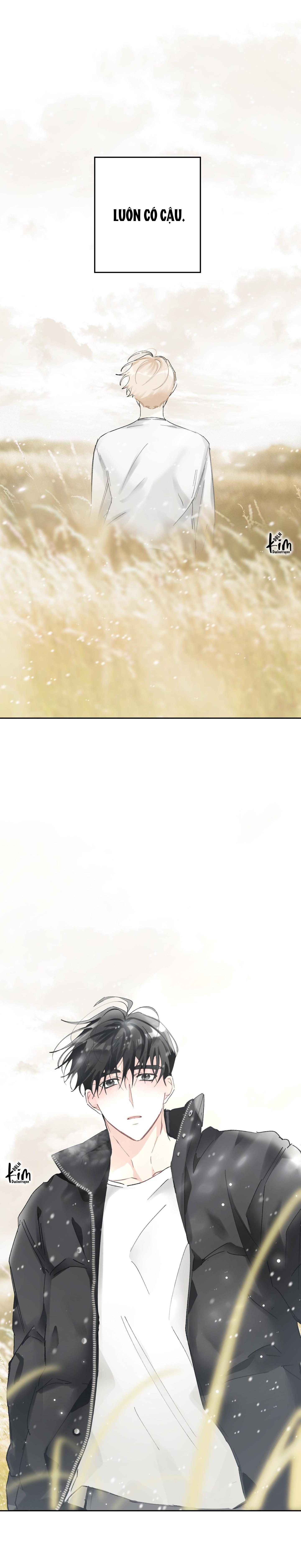 thế giới của tôi khi không có em chapter 45 5