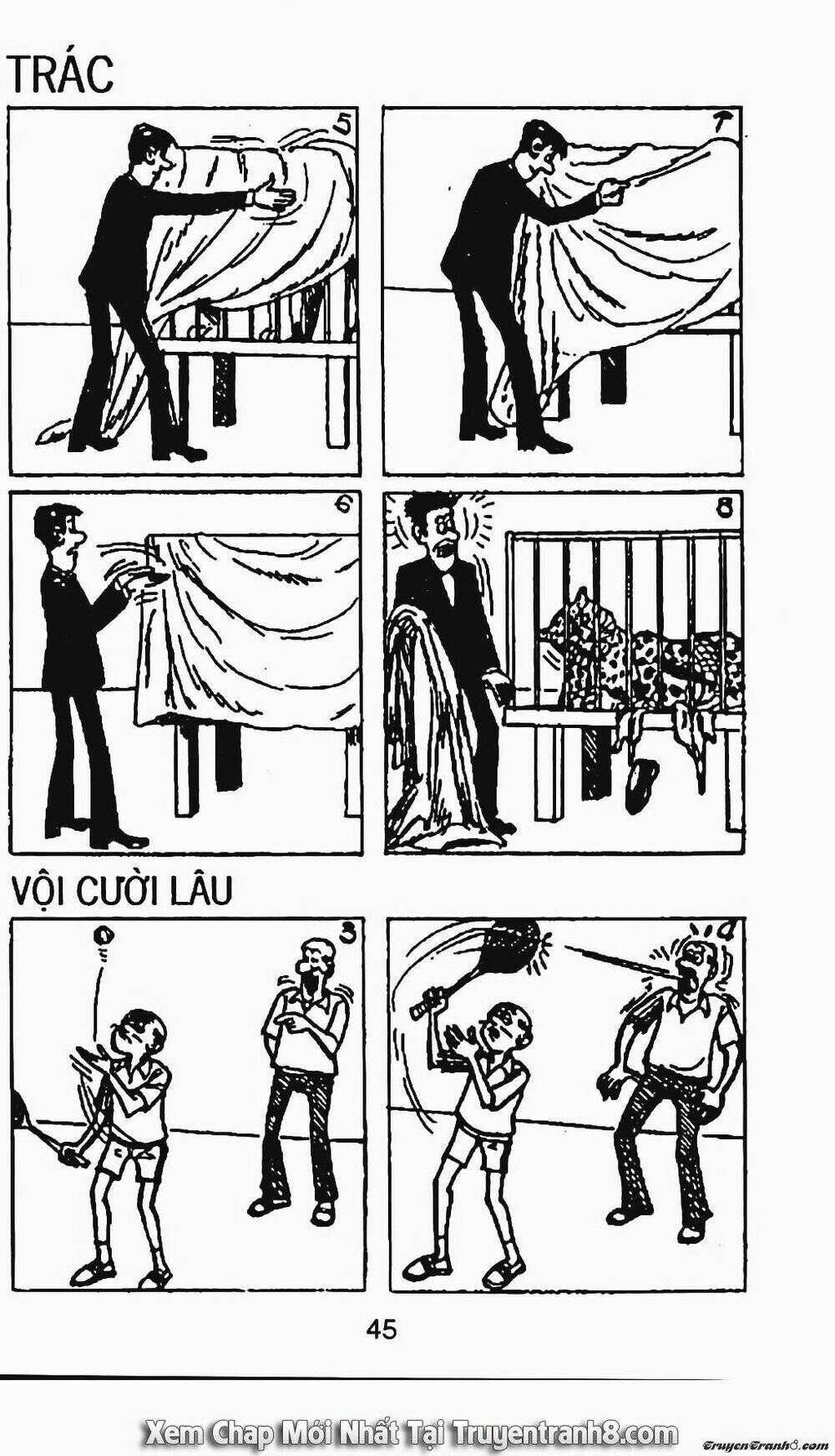 chú thoong chapter 27 1