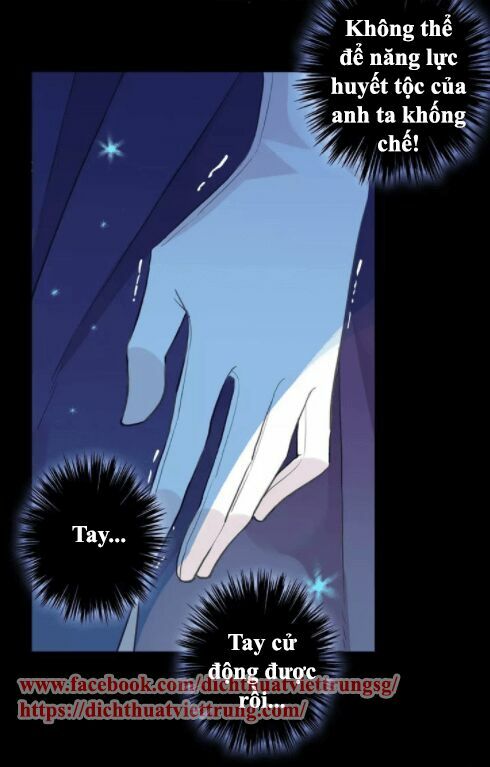 vết cắn ngọt ngào phần 2 chapter 5 3