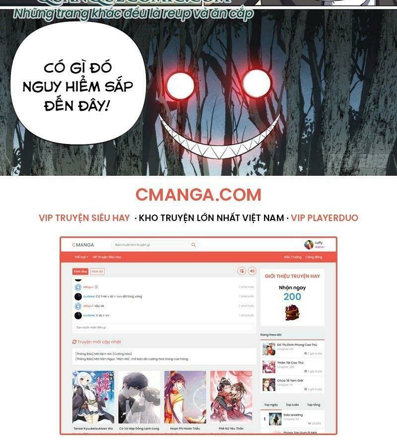 võ lực chí mạng chapter 25 51