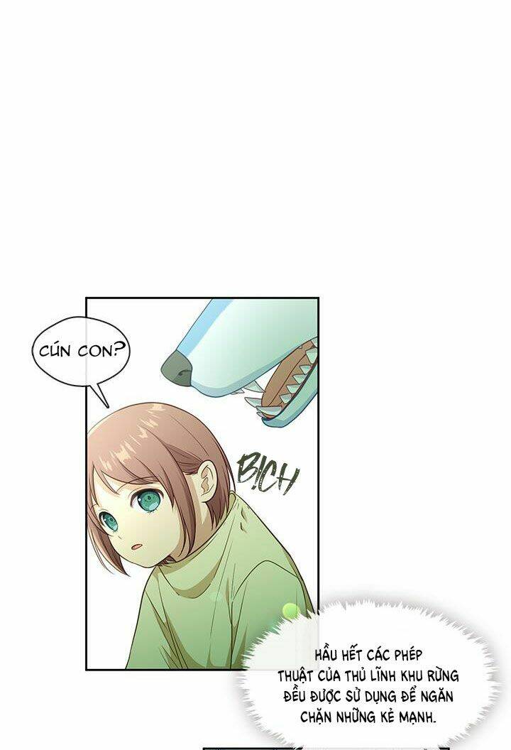 hãy coi chừng ác nữ chapter 95 19