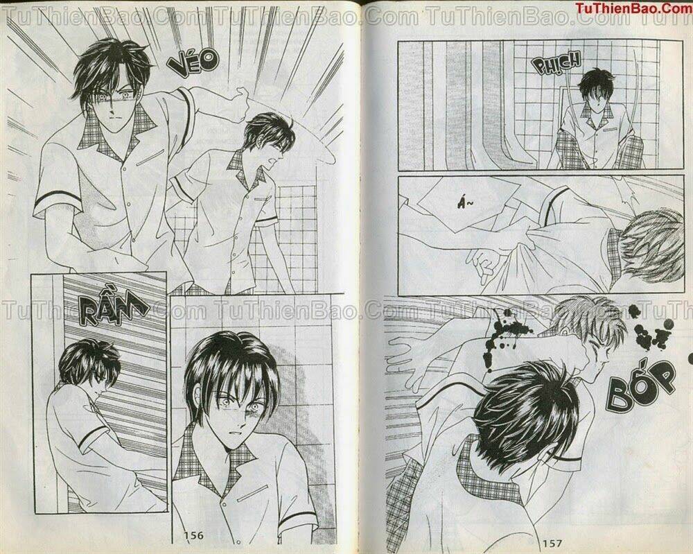 nữ sinh chapter 1 79