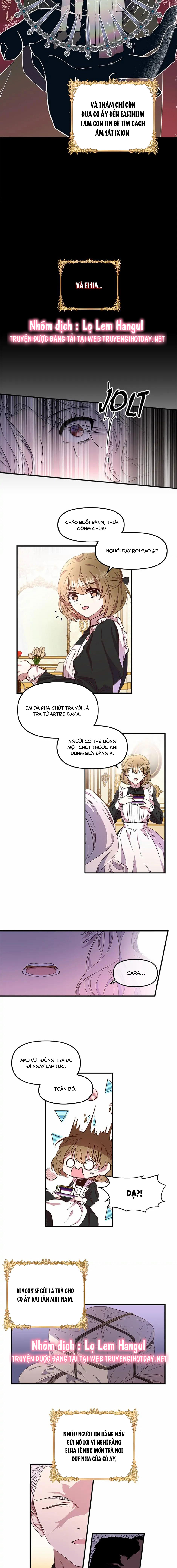 tôi sẽ không kết hôn với ngài đâu chapter 1 6