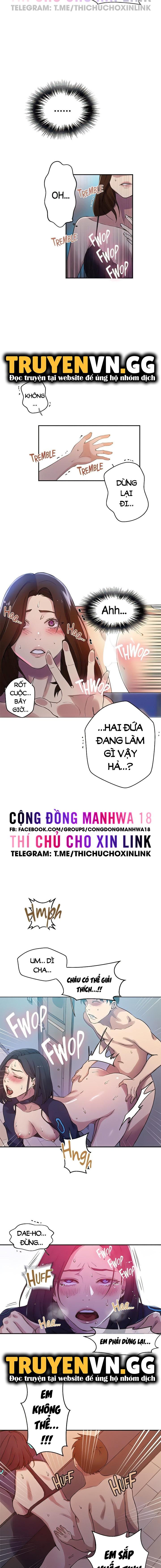 lớp học gia đình – secret class chapter 207 4