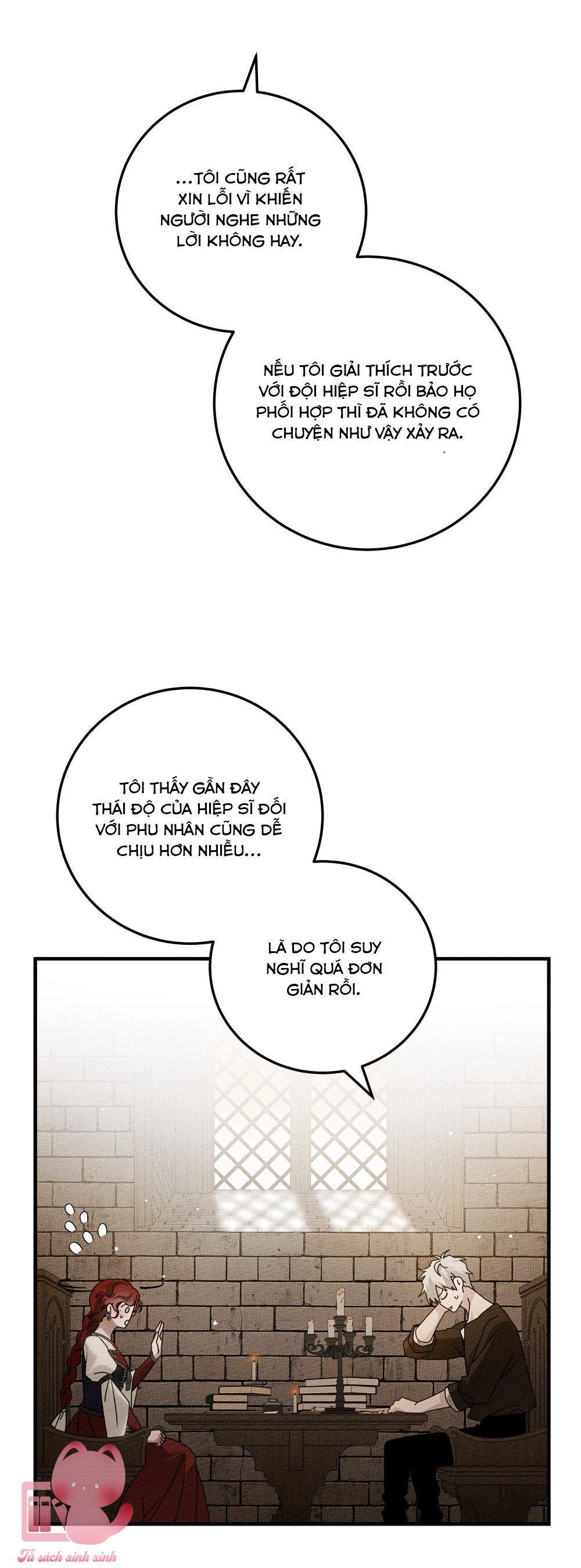 dưới tán cây sồi chapter 60 13