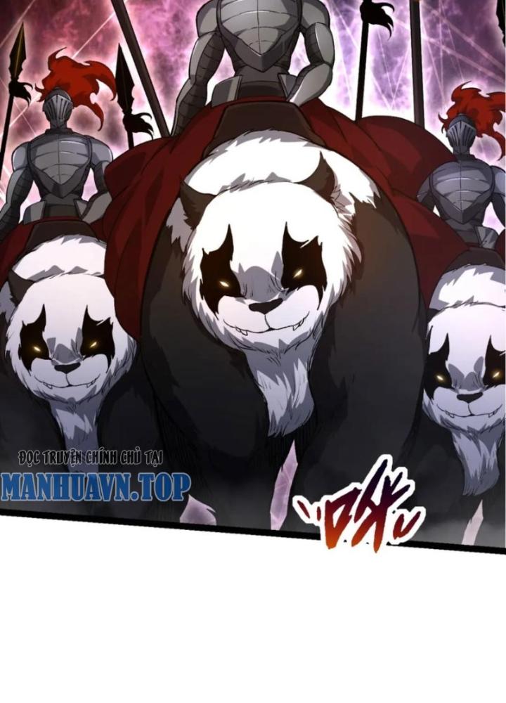 từ cây cổ thụ bắt đầu tiến hóa chapter 94 114