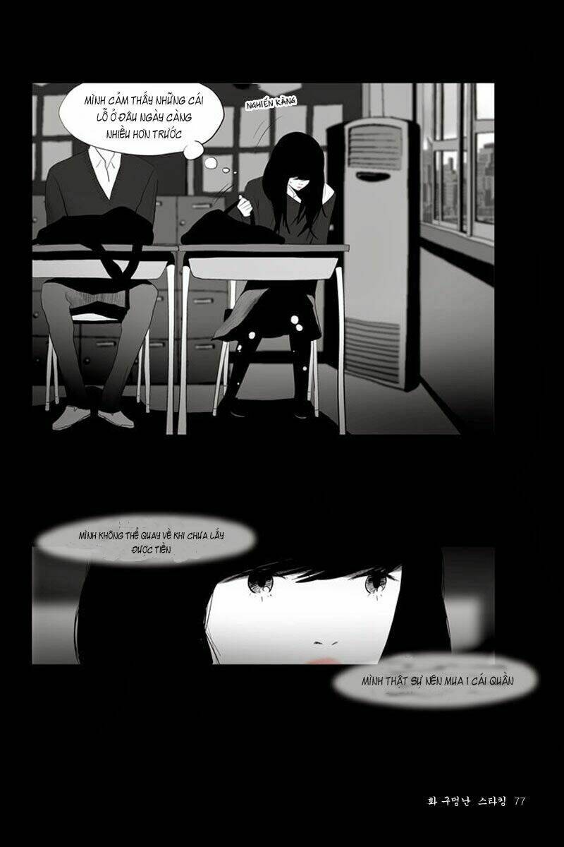 bạn có tin vào ma thuật? chapter 2 17