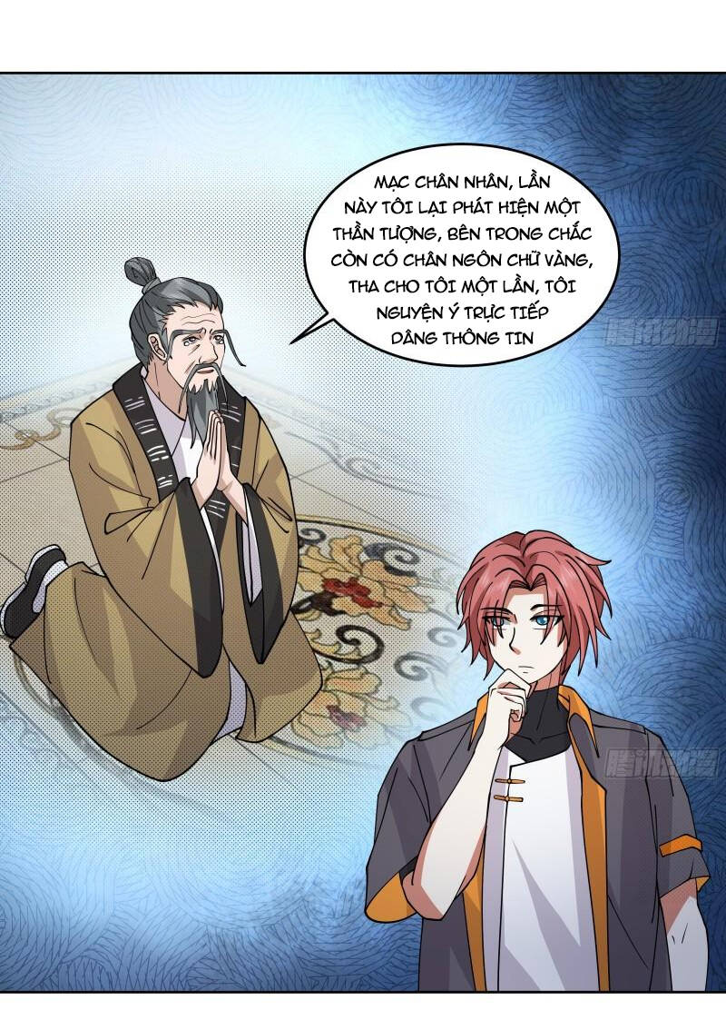 trên người ta có một rồng chapter 619 20