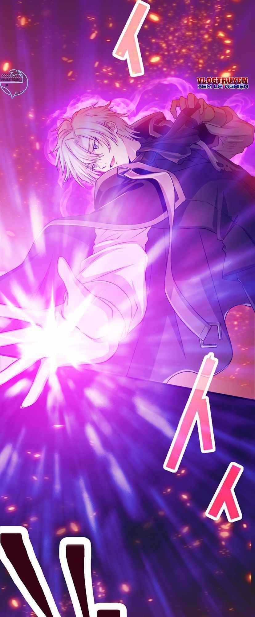 Đại Hiền Nhân Ma Thuật Cấp 99990000 chapter 0 29