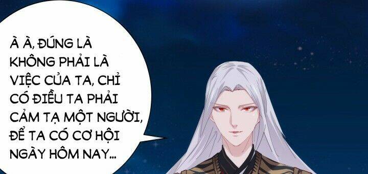 bí mật của dạ tộc chapter 9.1 4