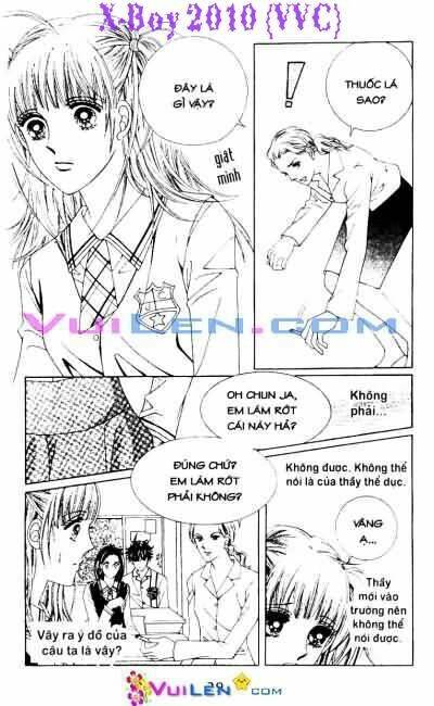 high school bullying chapter 1 29