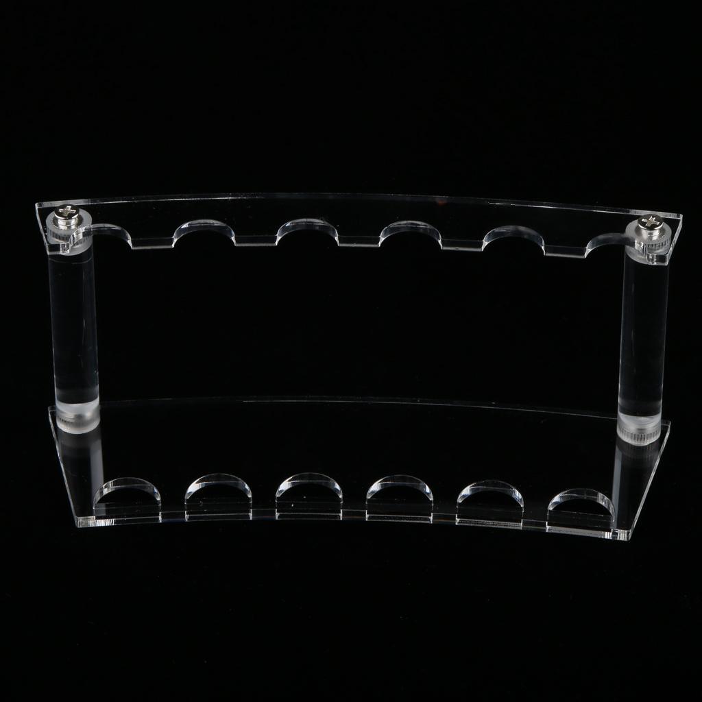 Brush Holder Pen Display Stand Makeup Brush Holder Storage Stand
