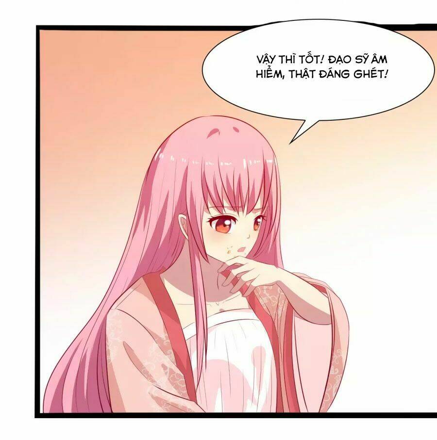 thỏ yêu tiểu vương phi chapter 35 5