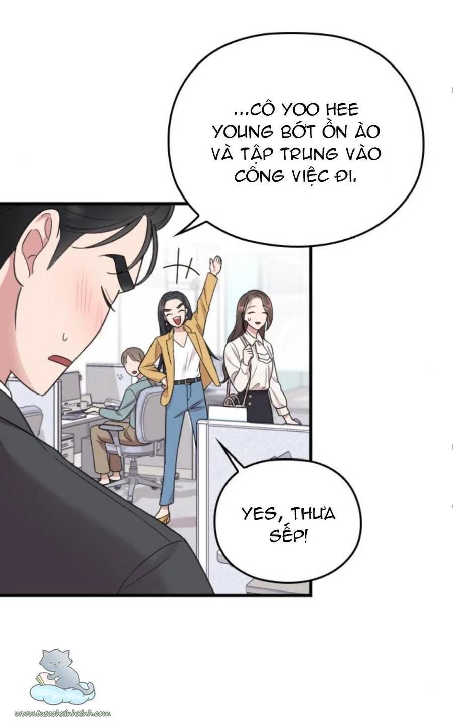 cô đi mà lấy chồng tôi chapter 14 60
