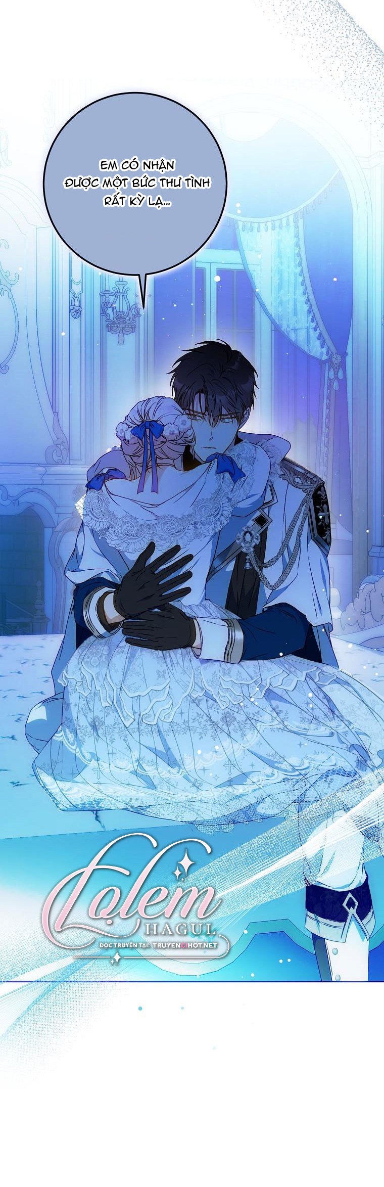 trở thành vợ của nam chính chapter 74 28