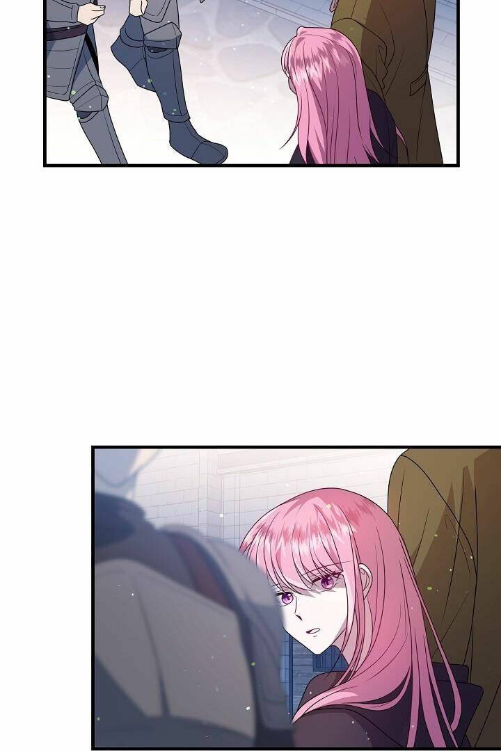 tôi đã gặp nam chính ở trong tù chapter 19 49