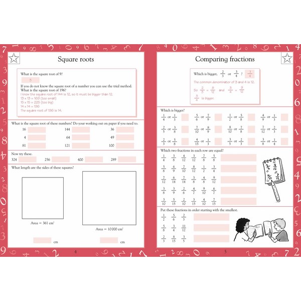 Ages 10-11 Key Stage 2 Beginner