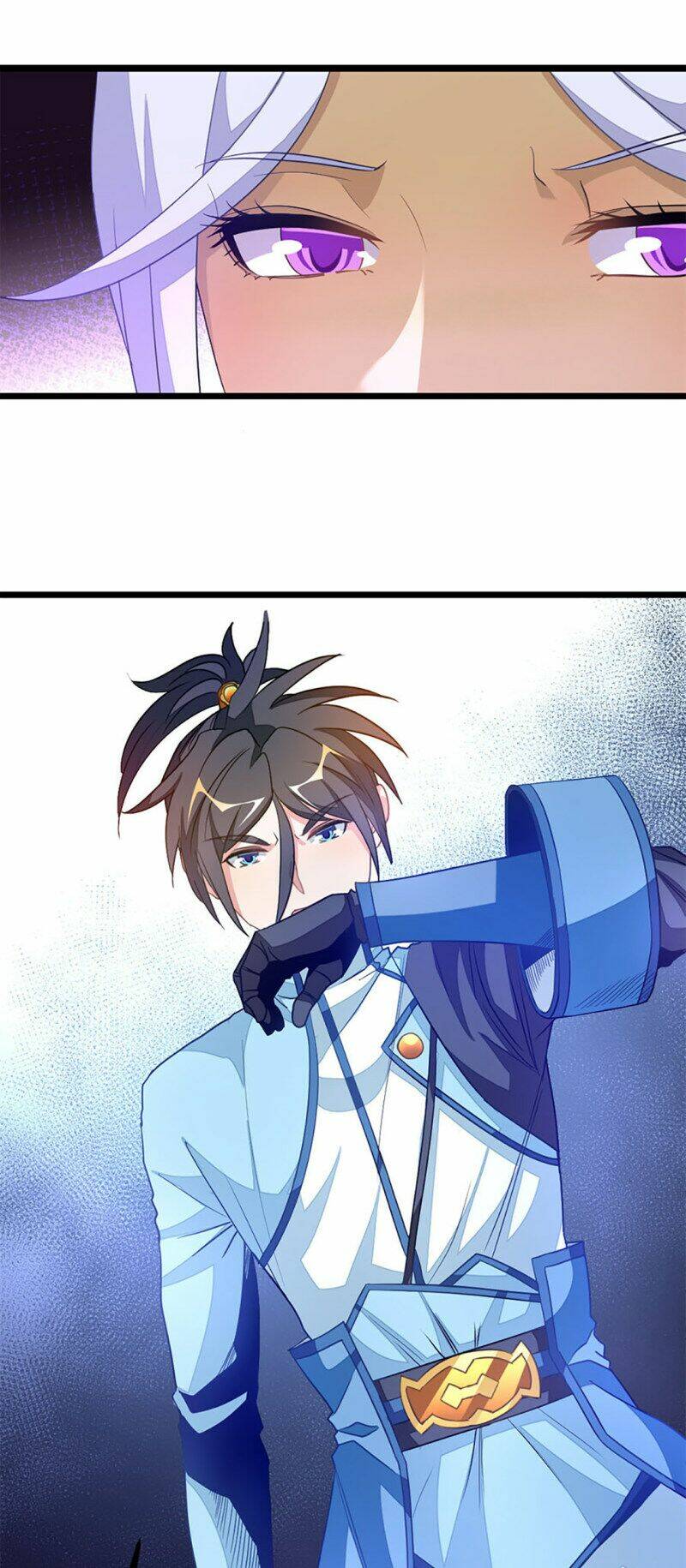 cửu dương thần vương chapter 229 25