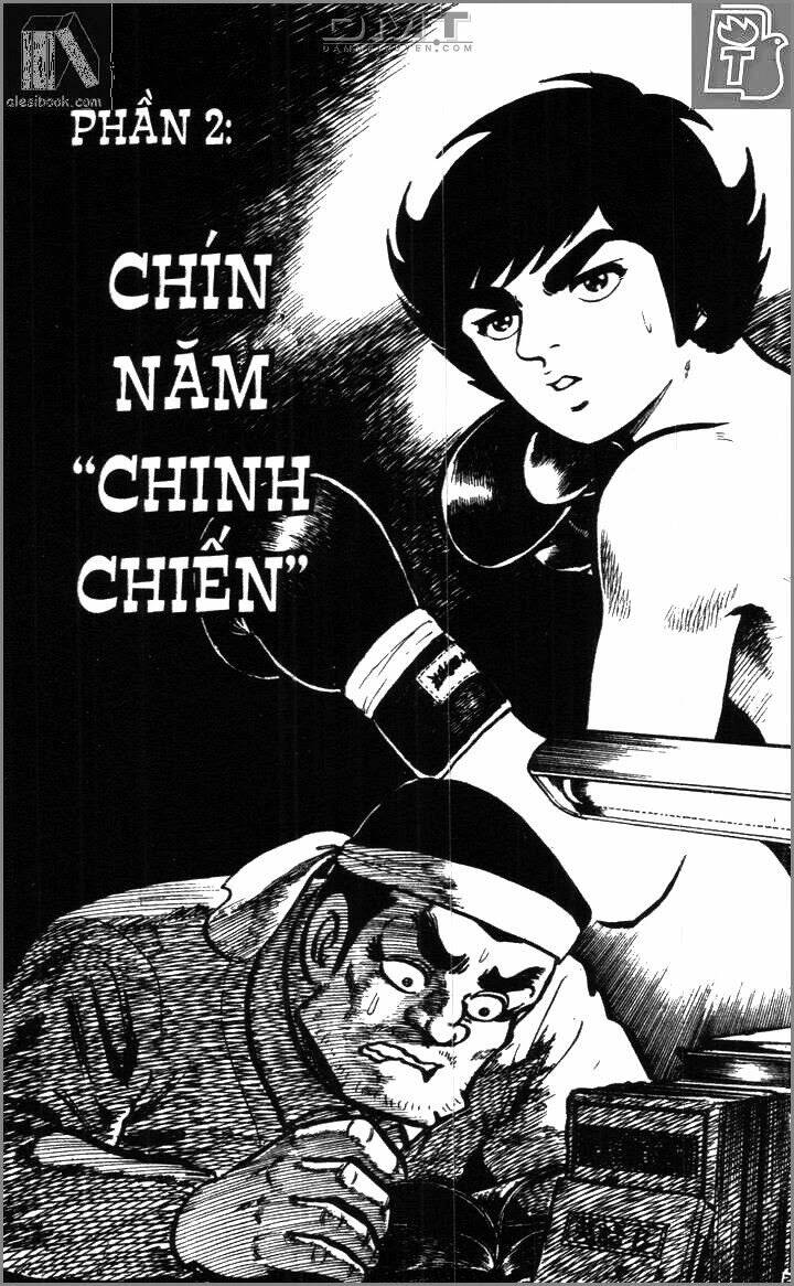 ganbare genki chapter 79 1