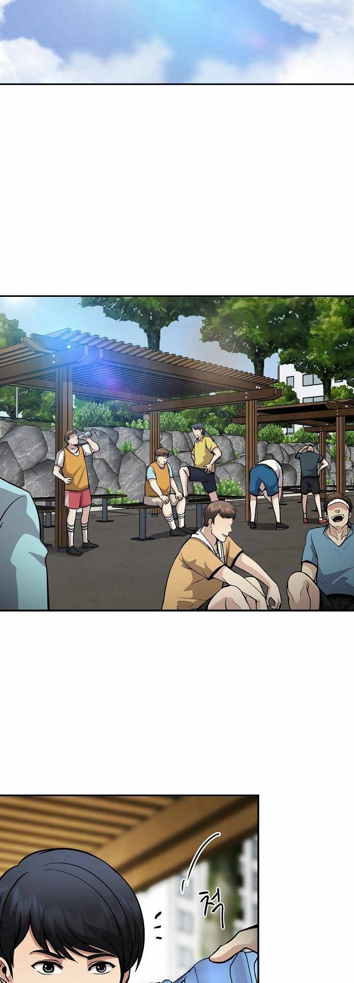 điều tra viên chuyển sinh chapter 116 65