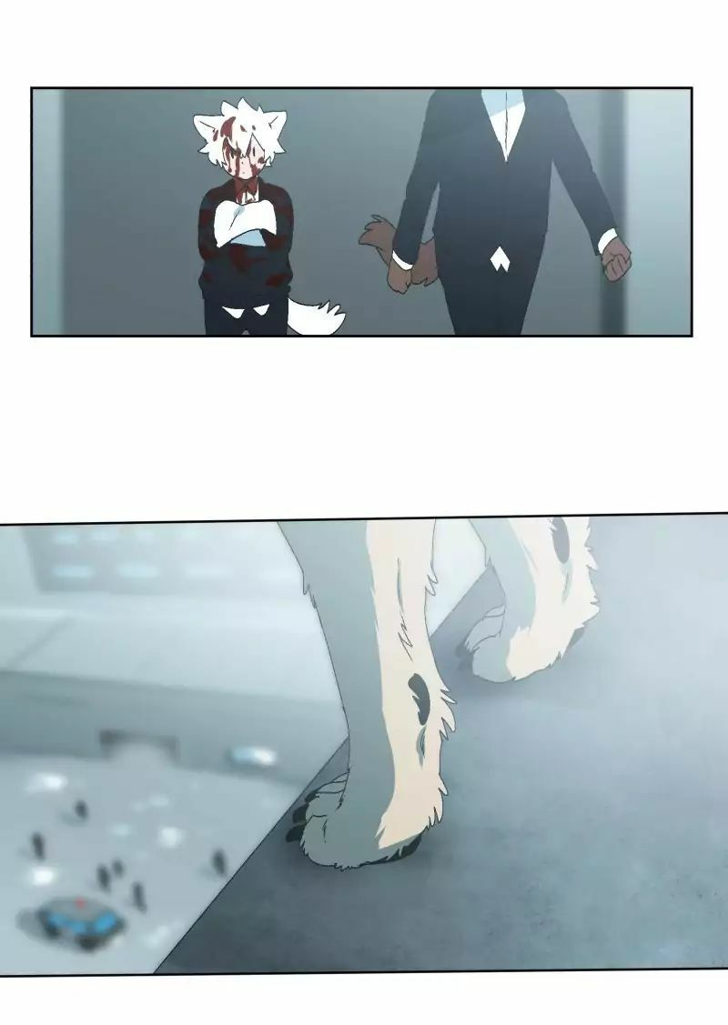 lumine - cội nguồn ánh sáng chapter 29 51