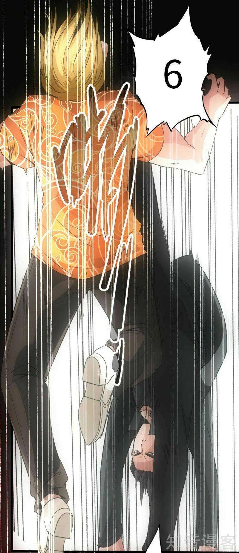 tuyệt phẩm tà thiếu chapter 11 46