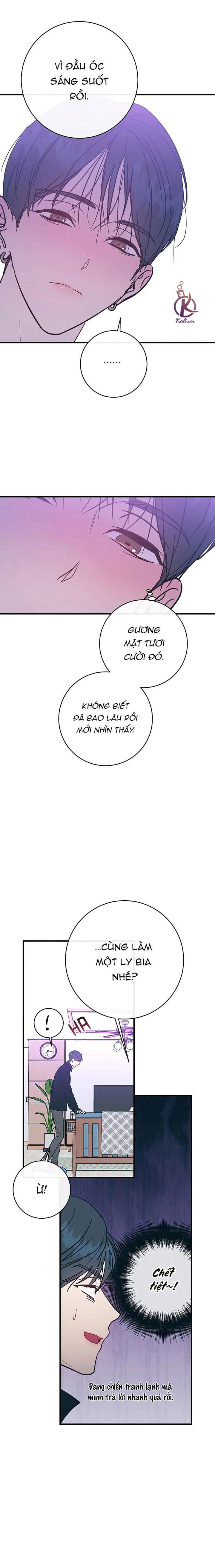 tình yêu ngây dại chapter 47 5