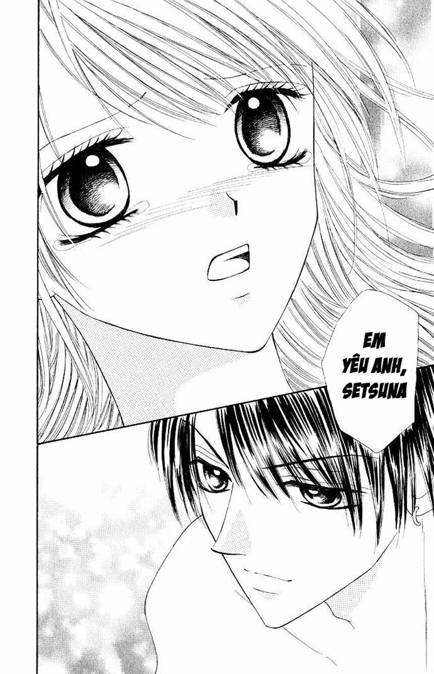 hot line of sight chapter 1.2 28