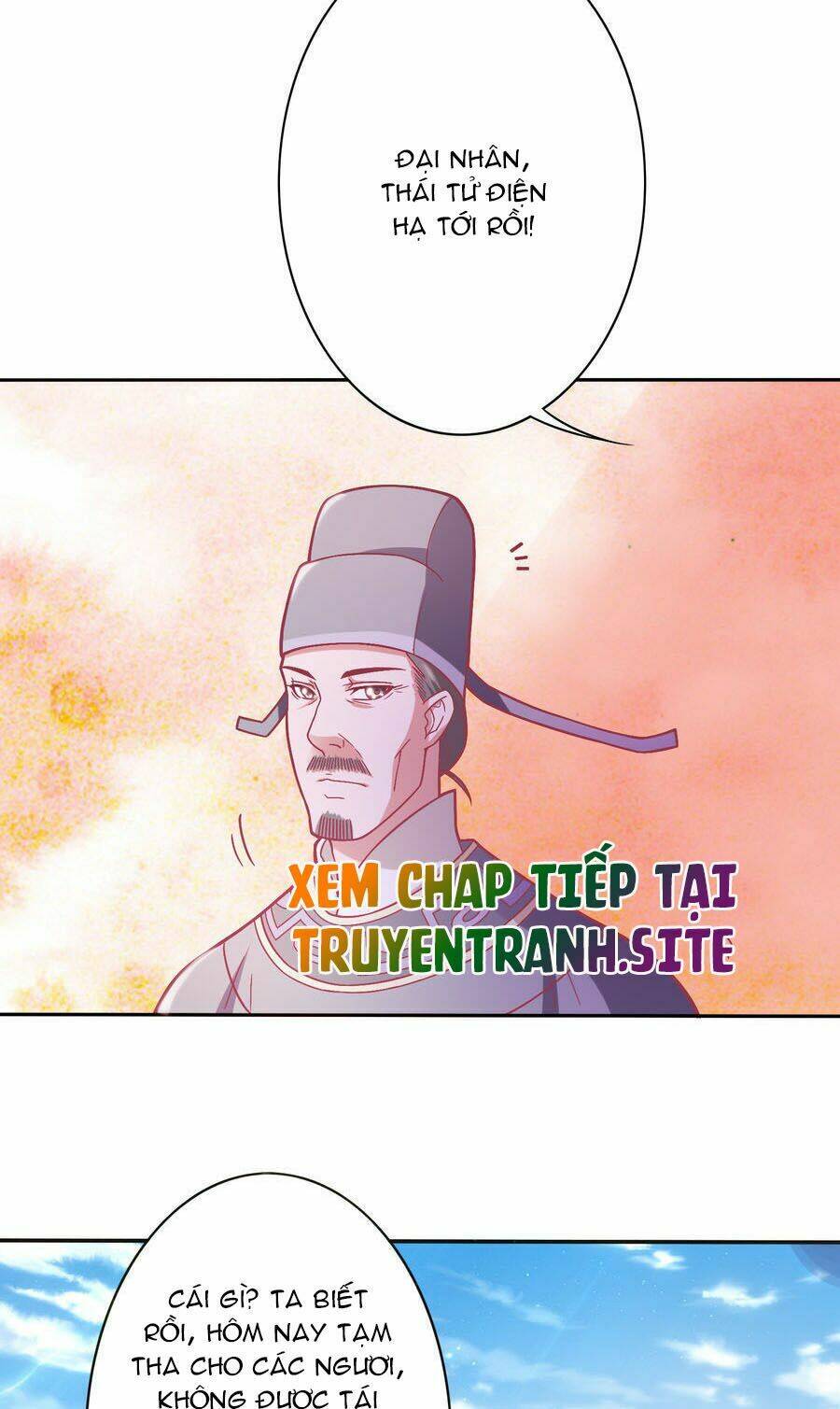 cực phẩm nữ tướng phúc hắc hoàng đế chapter 2 19