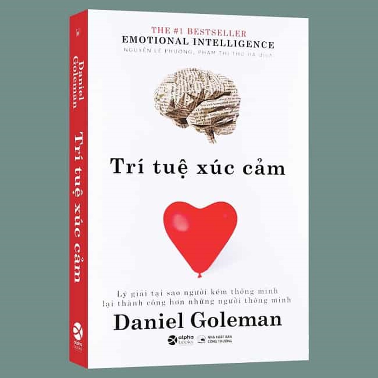 Trí Tuệ Xúc Cảm