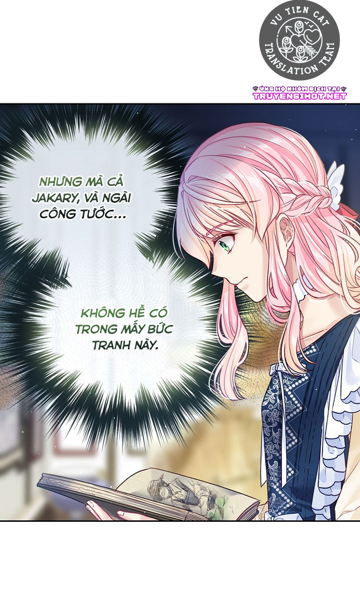 tôi gặp rắc rối vì chồng qúa dễ thương chapter 15.1 28