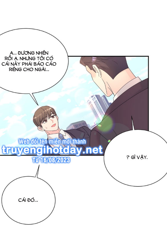 Người Vợ Giả Mạo chapter 27.2 - Trang 64