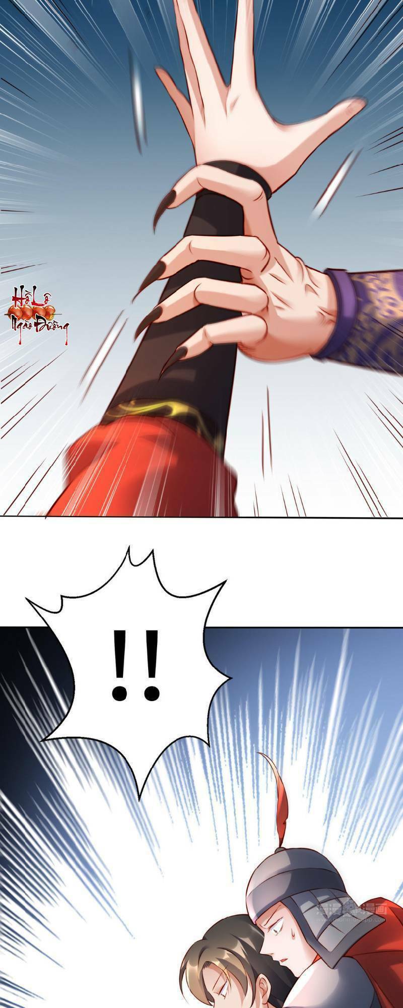 thiên kim bất hoán chapter 39 44