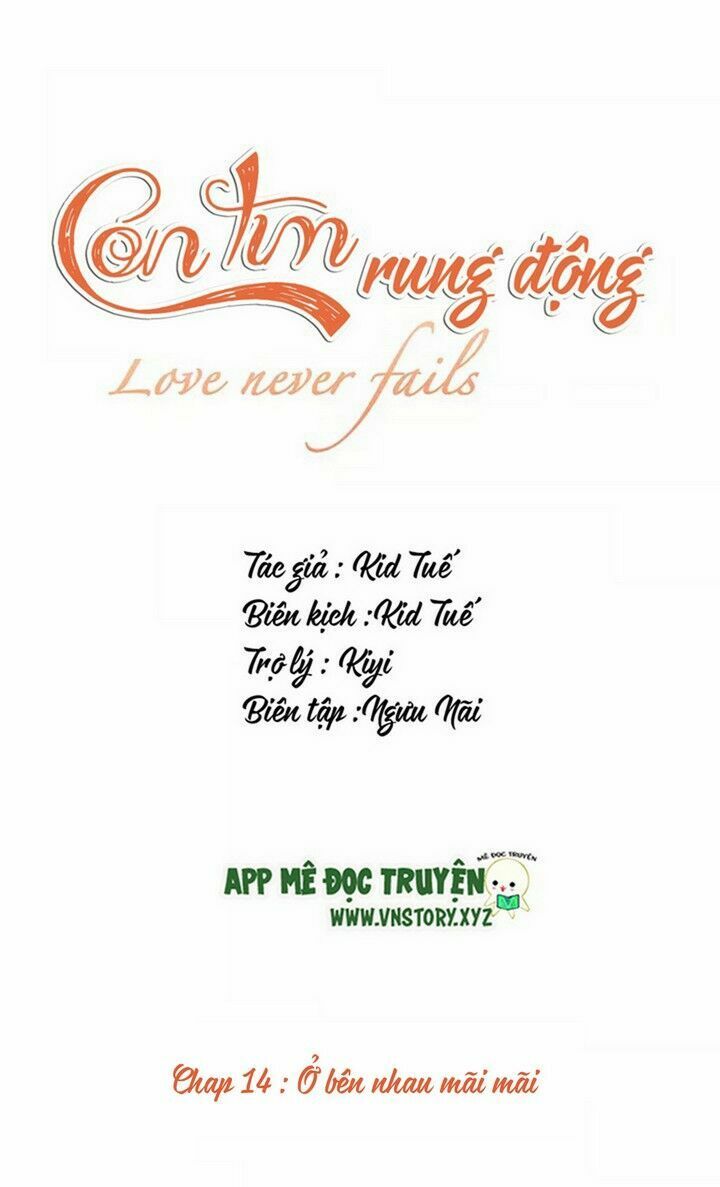 con tim rung động 2 chapter 14 4