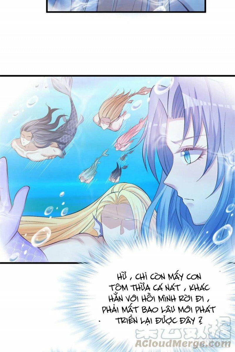 [16+] thảnh thơi thú thế chủng chủng điền, sinh sinh tể chapter 236 34