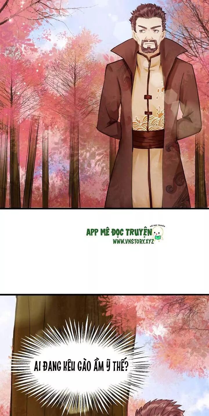 cực phẩm phế vật tiểu thư chapter 33 29