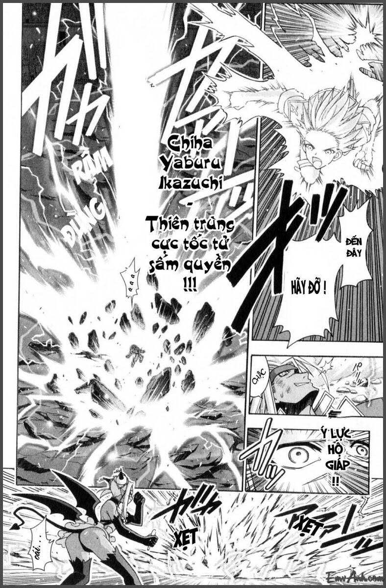 bậc thầy ma pháp chapter 242 12