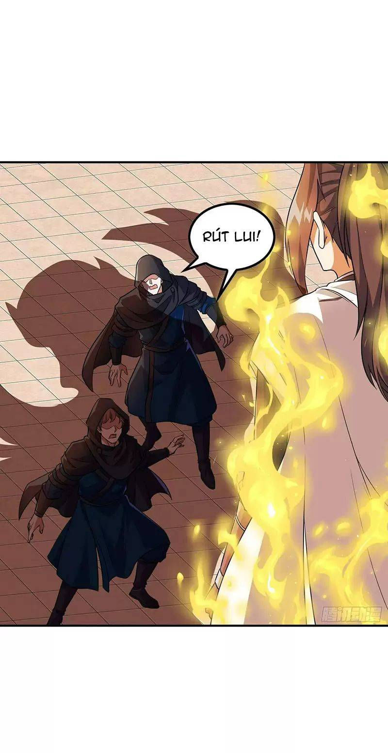 đệ nhất người ở rể chapter 182 39