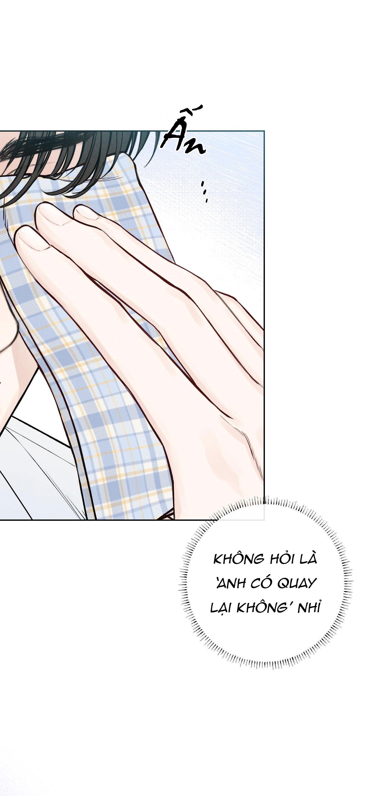 tháng 12 chapter 22 24