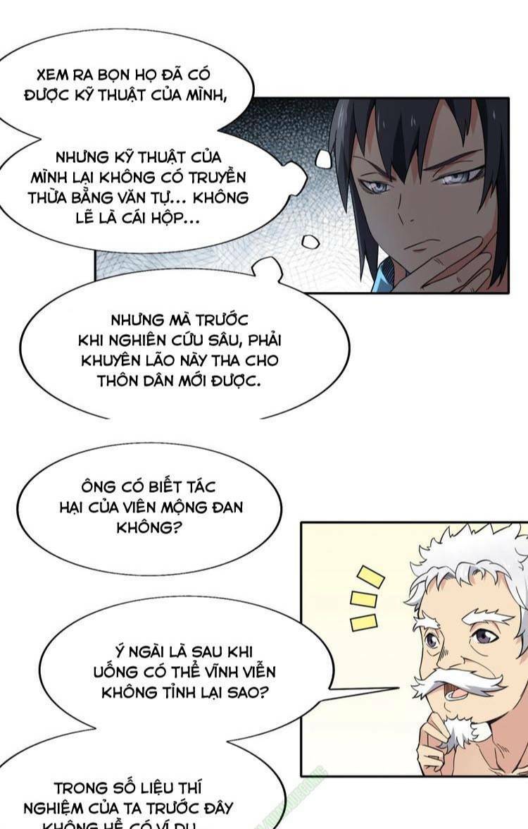 ta luyện giả kim trong thời đại tu tiên chapter 69 6