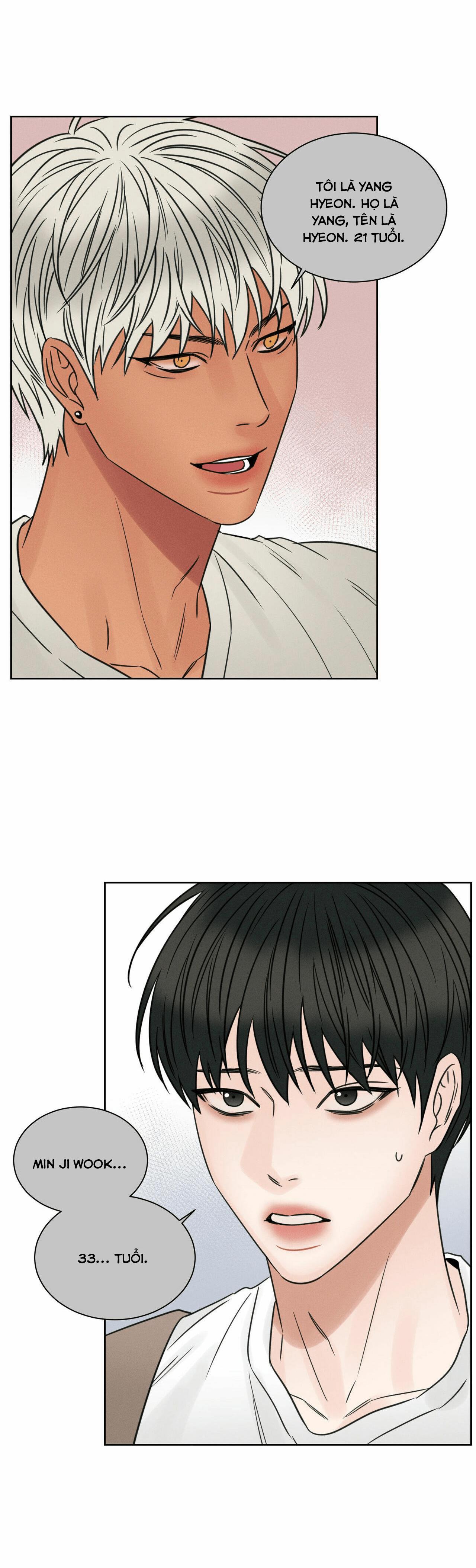 dù anh không yêu em chapter 45 23