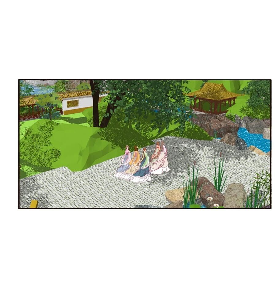 thông linh phi chapter 615 7