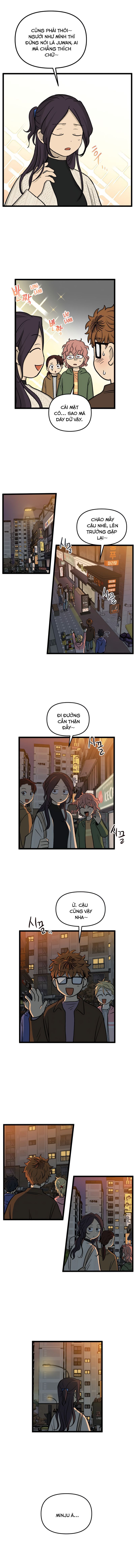 no home - không nhà chapter 185 4