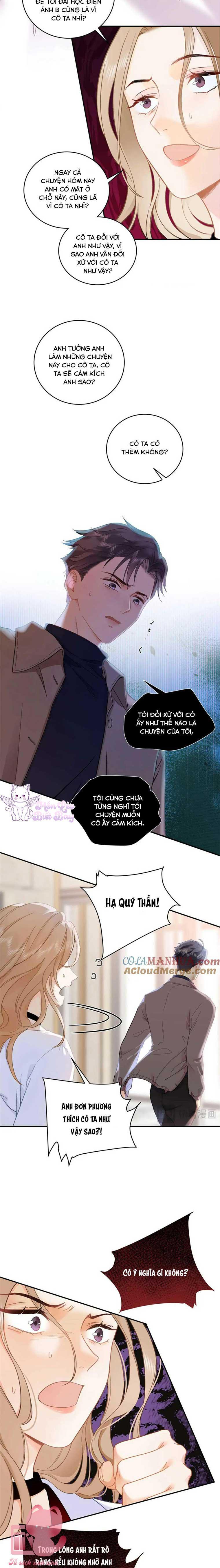 hàng tỷ ngôi sao không bằng em chapter 19 9