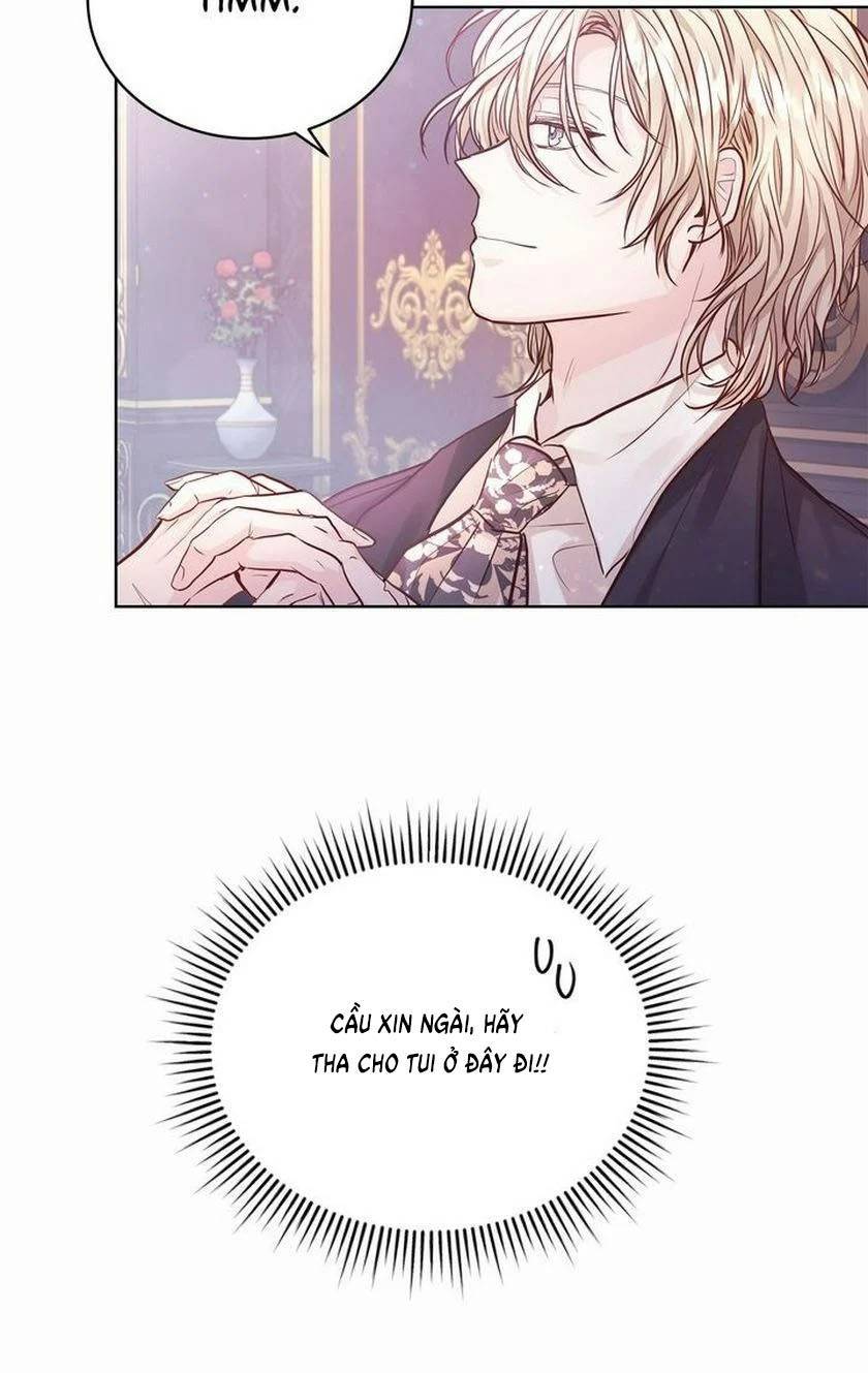 nàng dâu bí ẩn của sư tử trắng chapter 8 16