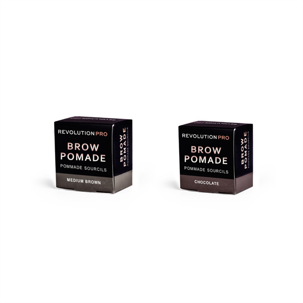 Kẻ mày Revolution Pro BrowPomade