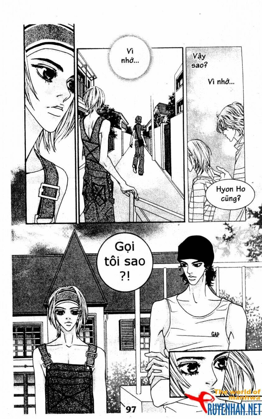 you're so cool chapter 50 19