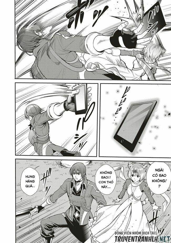 isekai saikyou no daimaou, tensei shi boukensha ni naru chapter 5.1 3