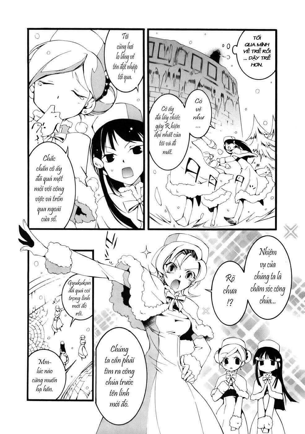 07 hồn ma chapter 49 3