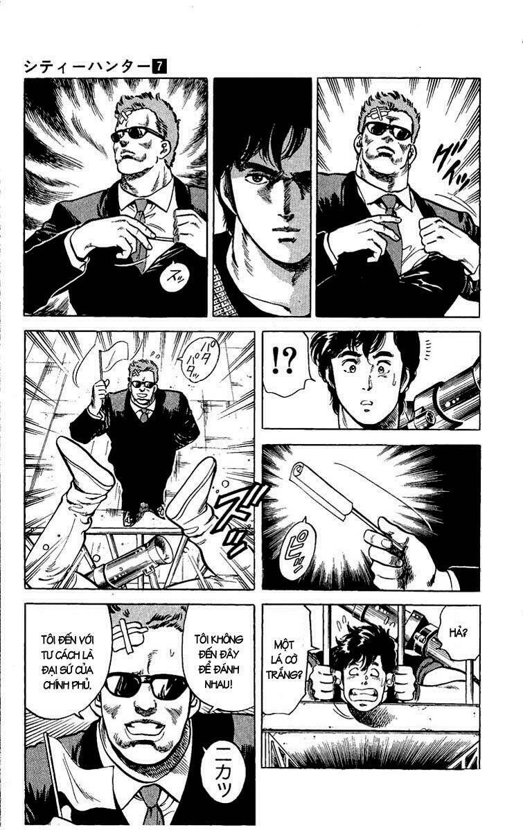 city hunter chapter 26.2 65